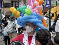 トラちゃん