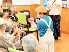 あやとりサトシ