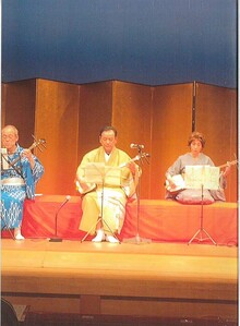 民謡