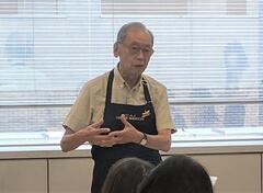 青木先生