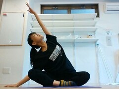 橋本美和子