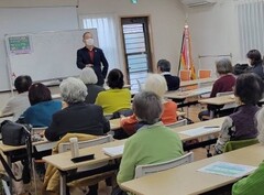 川口整