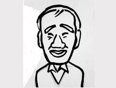 児島正氏