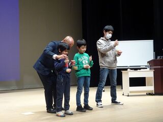 R6ゆめ応援講演会　報告写真②