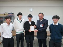 横浜南陵高等学校ボウリング