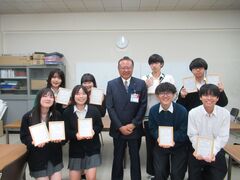 横浜南陵高等学校ボウリング