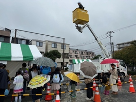 ブース出店