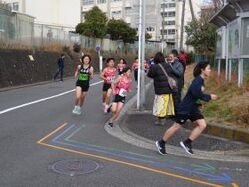 走路の様子