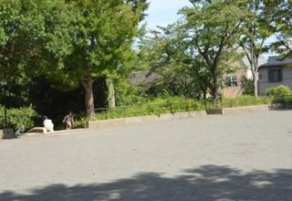 港南台宮田公園の紹介でした。