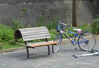 腰痛予防に効果があります。
