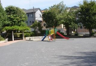 笹下明ヶ沢公園の健康遊具の紹介でした、