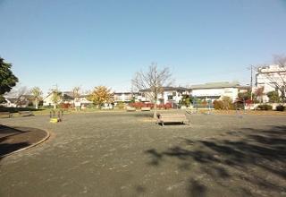 日野南公園の紹介でした。ぜひお越しください！
