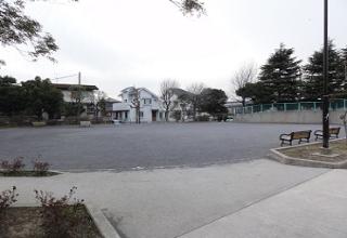日の峰第一公園の紹介でした。ぜひお越しください！