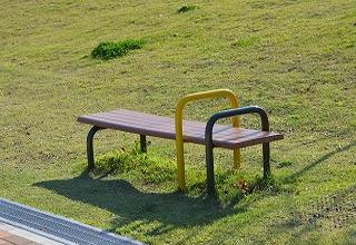 腹筋ができます。