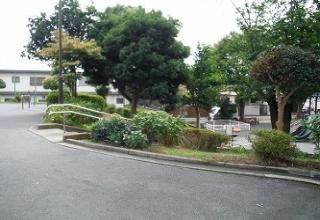 下永谷松原第二公園の紹介でした！