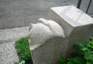 野庭表町公園の遊具です。