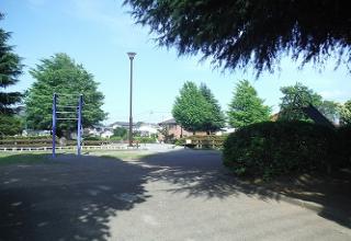 西洗第二公園の紹介でした！