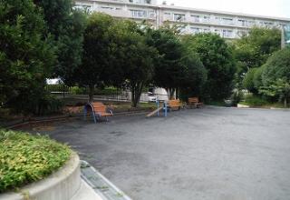 公園の紹介でした。