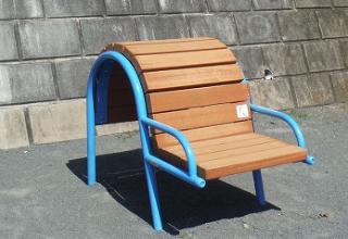 腰痛予防に効果があります。