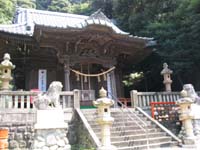 春日神社の写真