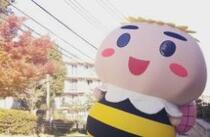 83太郎がもちは無くとも餅井坂を上る動画