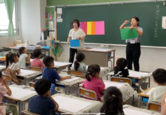 授業の様子３