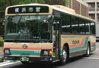 貸切専用車