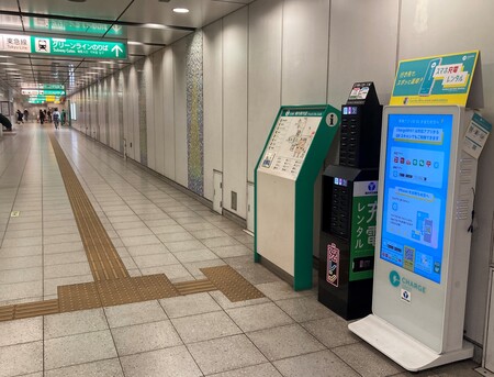 日吉駅