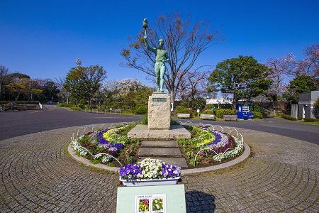 三ツ沢公園