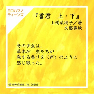 本の紹介文