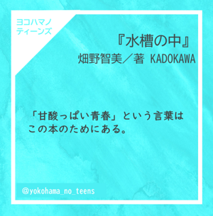 本の紹介文
