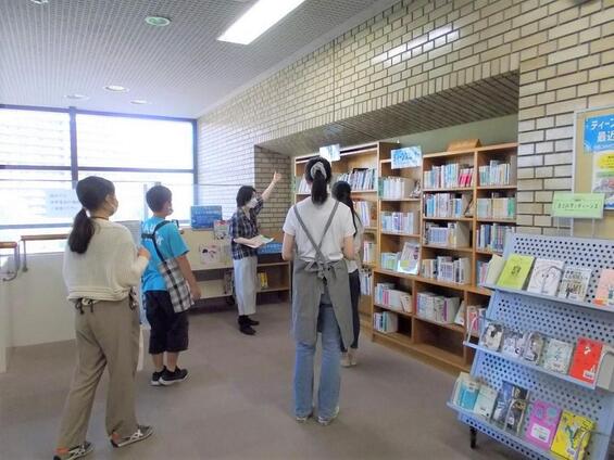 過去の実施時の記録写真