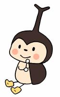 カブックのイラスト