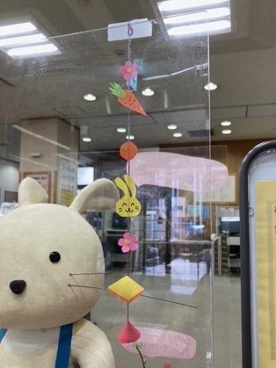 つるしかざり