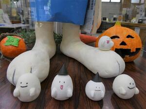 こうなんうさぽん10月