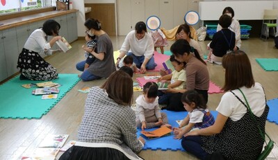 下永谷ケアプラザ写真⑤