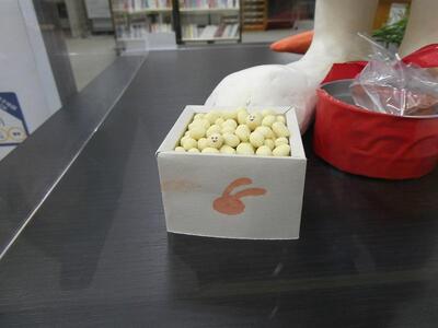 2月うさぽん②