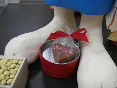 2月うさぽん③