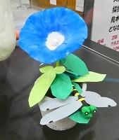 朝顔