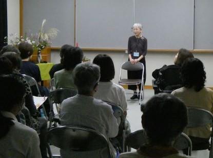 おとなが楽しむおはなし会
