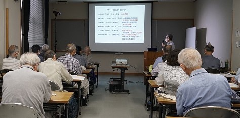 202109 港南歴史講座
