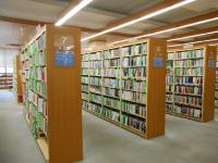 一般書コーナー