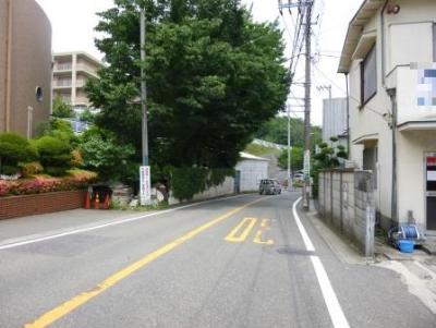現場写真1
