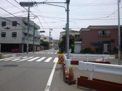 現場写真1