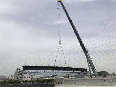 宮内新横浜線（新吉田高田地区）