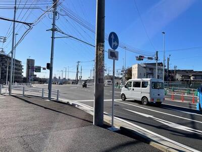 鶴見区上の宮一丁目（令和3年3月現在）