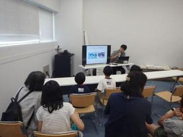 学んでみよう