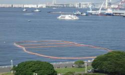 実験施設設設置図