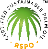 RSPO認証の画像