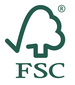 FSC認証マークの画像